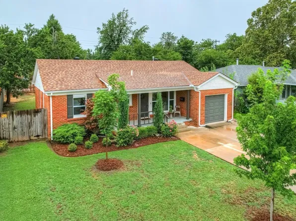 1622 Carlisle Ct, The Village, OK 73120
