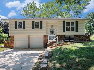 7616 N Serene Ave, Kansas City, MO, 64152