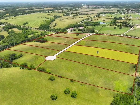 10783 N Ewing Ave, Kansas City, MO 64134