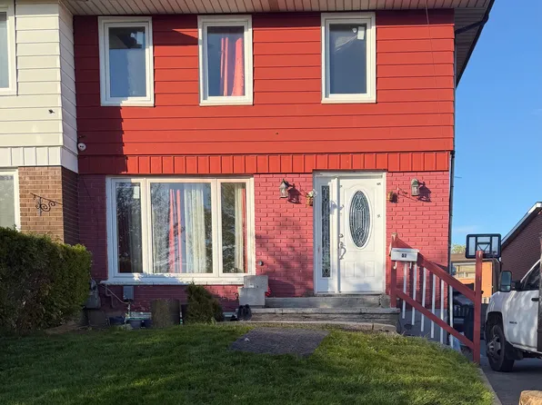 57 Wilton Dr, Brampton, ON L6W 2Z9