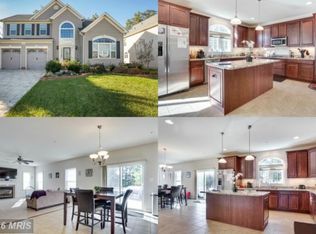 2710 Homecoming Ln, Waldorf, MD 20603
