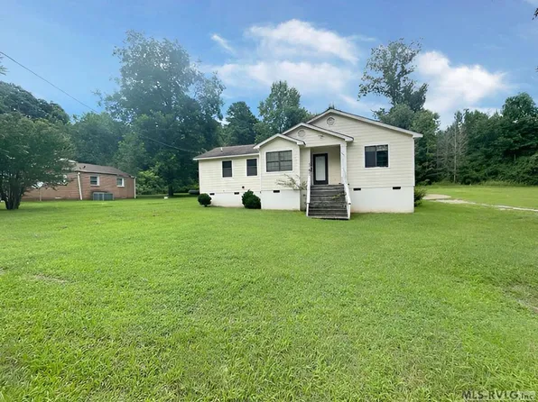 18178 Christanna Hwy, Lawrenceville, VA 23868