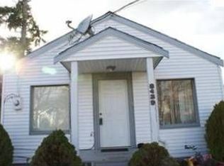 4735 NE 4th St, Renton, WA 98059