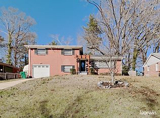 3148 Thrasher Cir, Decatur, GA 30032