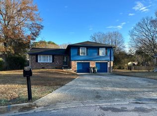 2278 Willoby Ct, Morrow, GA 30260