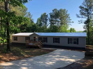 275 Double Branch Rd, Danielsville, GA 30633