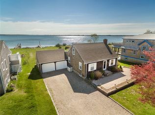 206 Hoxsie Ave, Charlestown, RI 02813