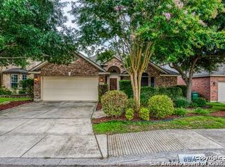 8914 Saxon Frst, Helotes, TX 78023