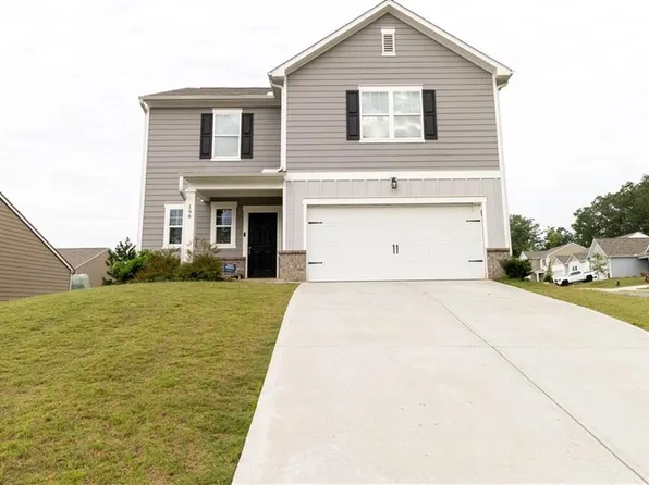198 Colbury St, Villa Rica, GA 30180