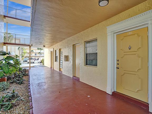 2nd image of 3990 NW 42nd Avenue #101