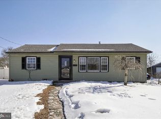 10 Elinor Ave, Stratford, NJ 08084