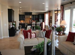4596 E Portola Valley Dr, Gilbert, AZ 85297