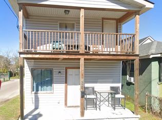 1998 Comstock Ave, North Charleston, SC 29405