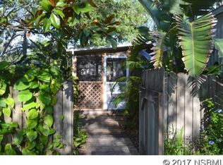 3370 Washington Ave, Edgewater, FL 32141