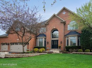 1636 Dublin Dr, Naperville, IL 60564