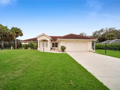 410 Sheldon AVE, Lehigh Acres, FL, 33936