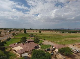 43256 N Jackrabbit Rd, San Tan Valley, AZ 85140