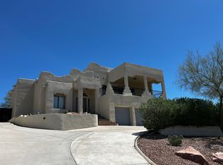 10841 N Buffalo Dr, Fountain Hills, AZ 85268