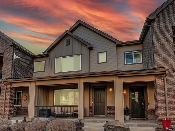 560 E Dry Creek Place, Littleton, CO 80122