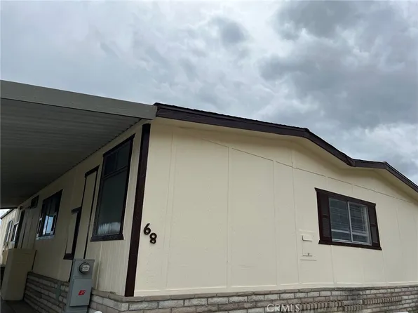 24303 Woolsey Canyon Rd Space 68, Canoga Park, CA 91304