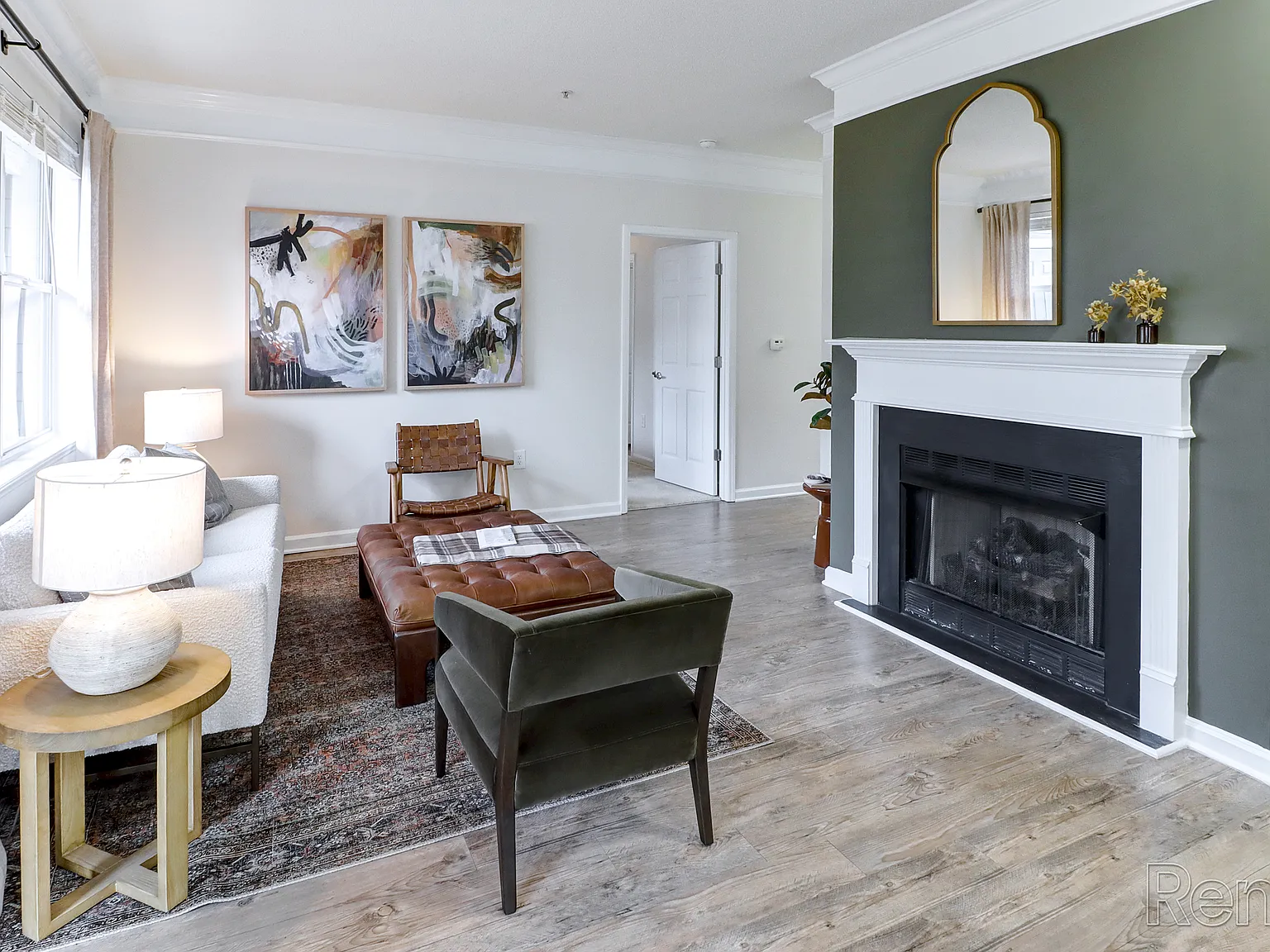 Muirfield Village Apartments — Photo 4