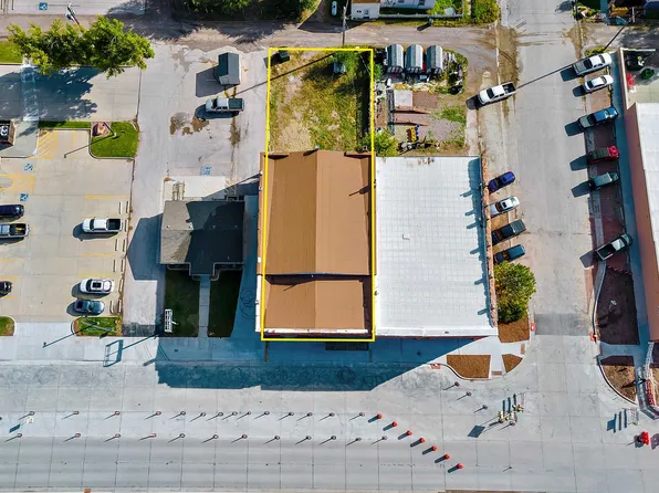 141 1/2 S Chicago St, Hot Springs, SD 57747