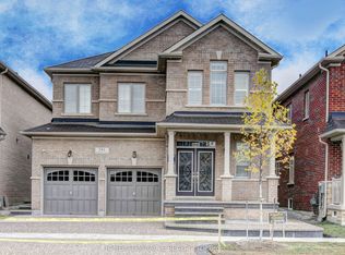 241 Etheridge Ave, Milton, ON L9E 1H7
