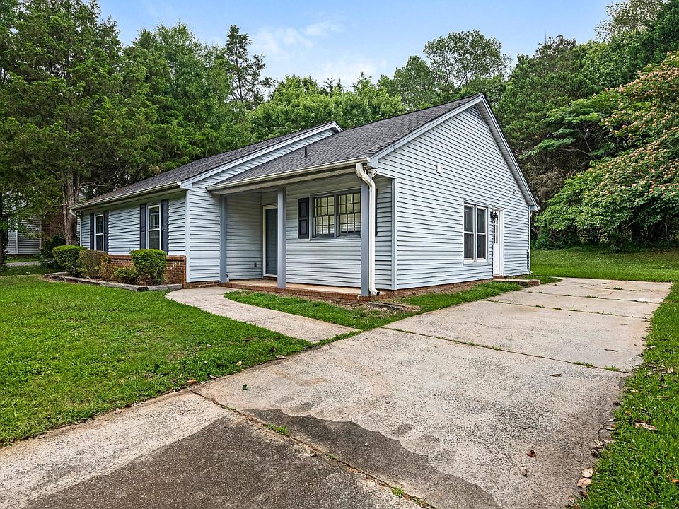 1st image of 7609 King Richard Ct