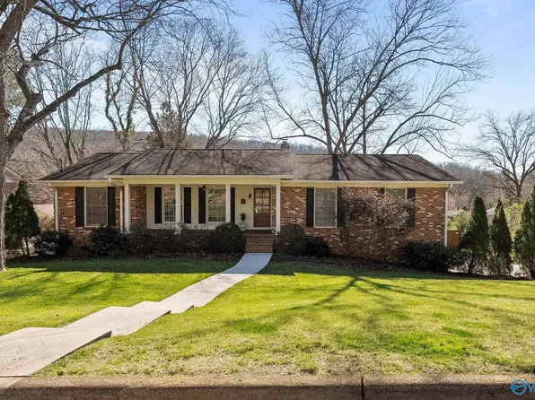 507 Owens Dr SE, Huntsville, AL 35801