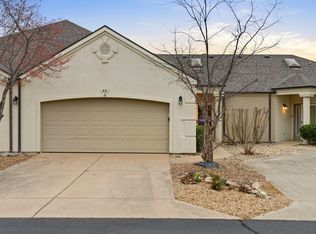 147 Grandview Drive #3, Branson, MO 65616