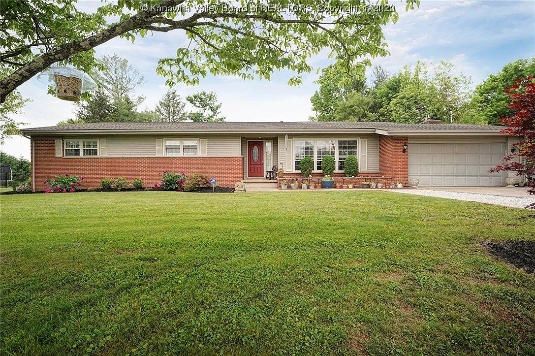 112 Oakwood Est, Scott Depot, WV 25560 Zillow