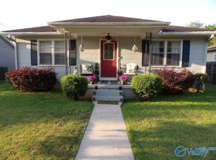 2009 8th St SE, Decatur, AL 35601