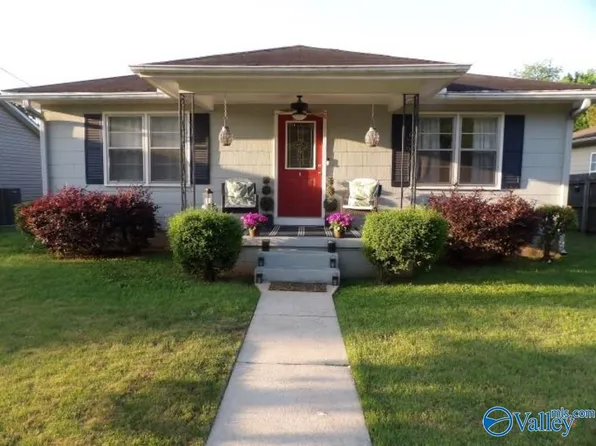 2009 8th St SE, Decatur, AL 35601