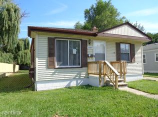 13909 Leonard Ave, Warren, MI