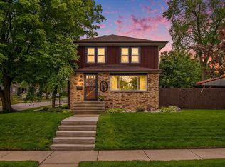 726 E Eckman St, South Bend, IN 46614