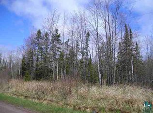 0 Bark Bay Rd, Herbster, WI 54844