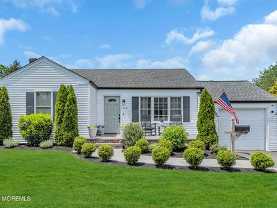 154 10th Street, Belford, NJ, 07718