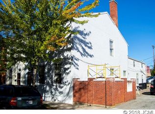 407 E 2nd St, Madison, IN 47250