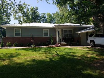 304 SE 13th St, Pryor, OK, 74361