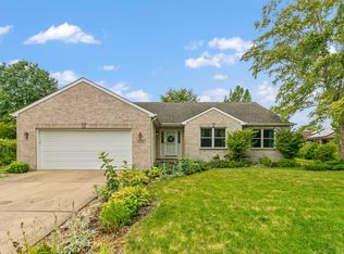 1702 Anne Ln, Morris, IL 60450
