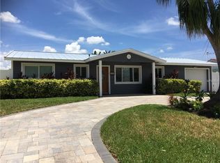 4646 Dover St NE, Saint Petersburg, FL 33703