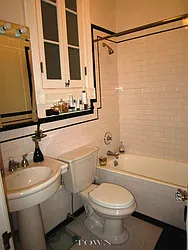 Rented by Town Residential