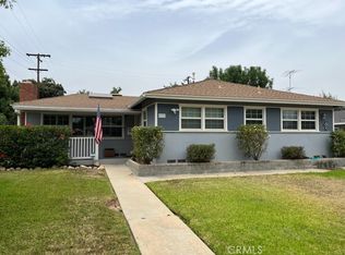 832 Sherwood St, Redlands, CA 92373