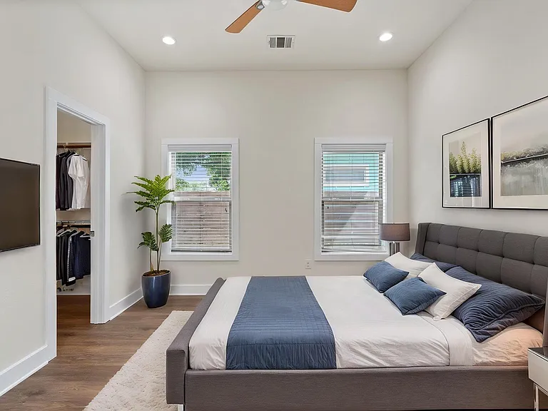 720 Pedernales St #B — Photo 14