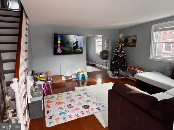 251 Childs Ave, Drexel Hill, PA 19026