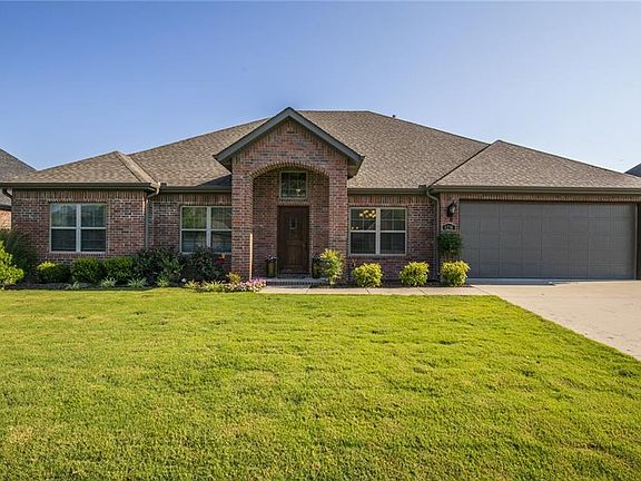 2nd image of 4238 E Troon Dr