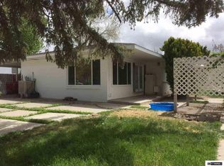 96 Eisenhower Ave, Winnemucca, NV 89445