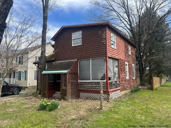 2381 Hurley Mountain, Kingston, NY 12401