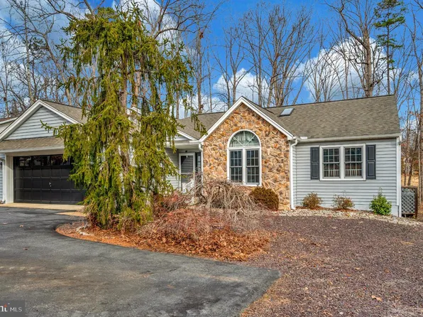 117 Green St, Locust Grove, VA 22508