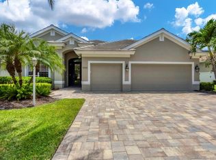 8358 Sailing Loop, Lakewood Ranch, FL 34202